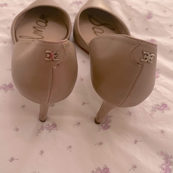 Sam Edelman “ better than ever.” So comfortable all day. 21/2 inch heels. - Picture 7 of 7